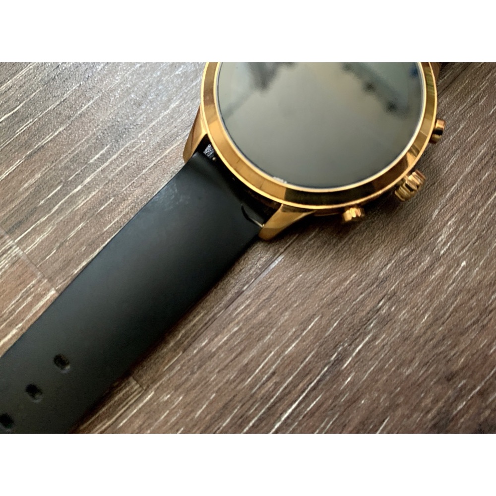 Michael Kors smart watch - Picture 5 of 5